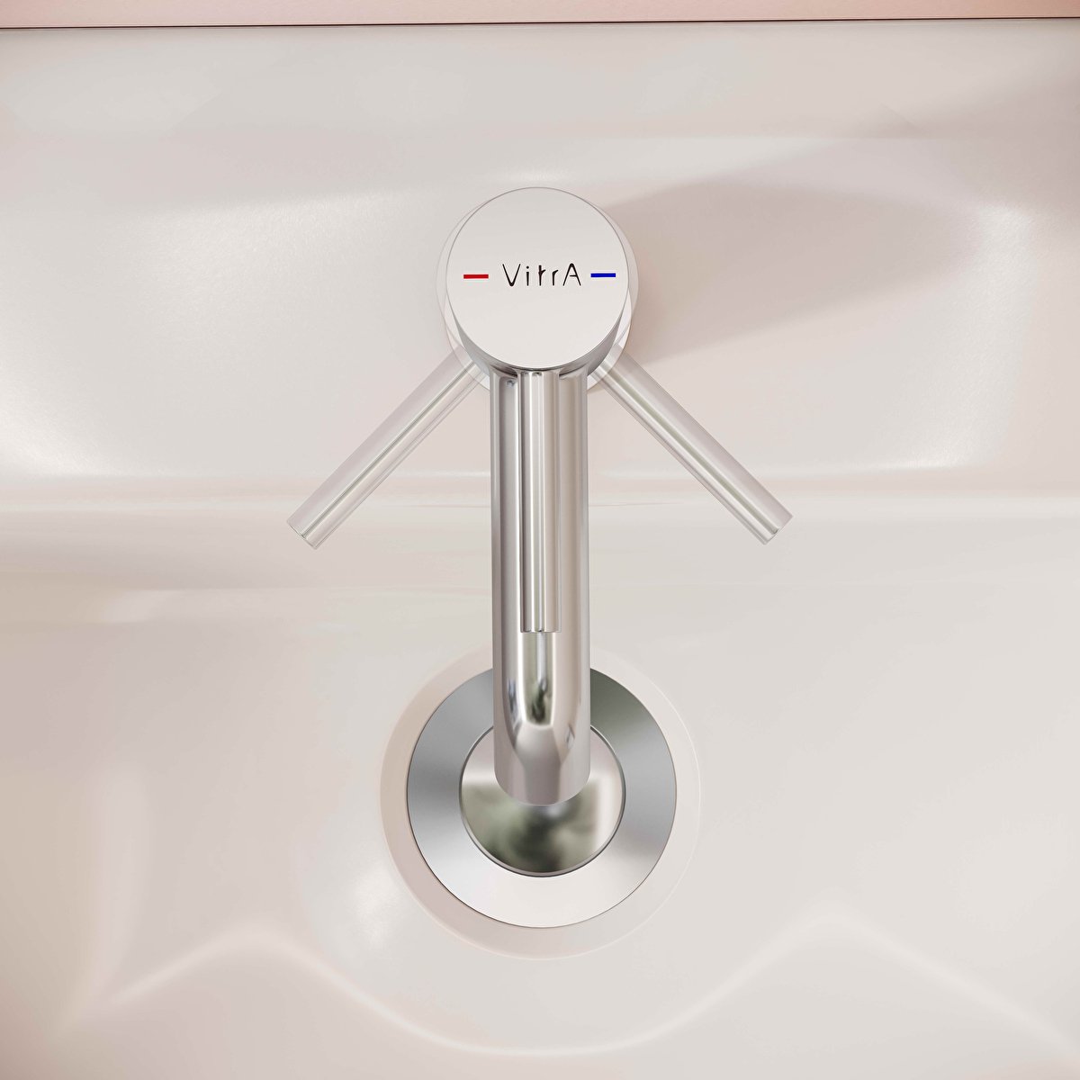 Mınımax S Lavabo Bataryası - 4