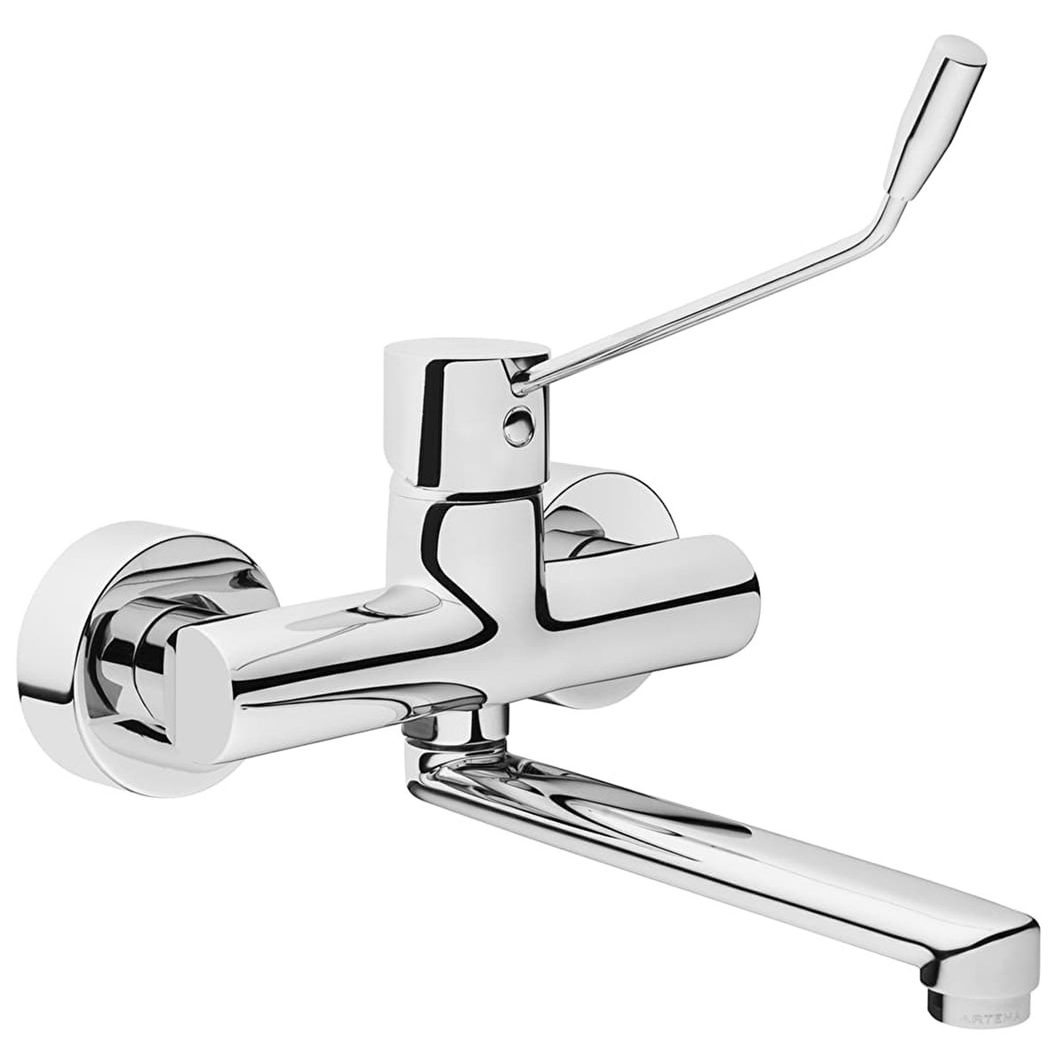 Minimax S Lavabo Bataryası Özel ihtiyaçlar İçin
