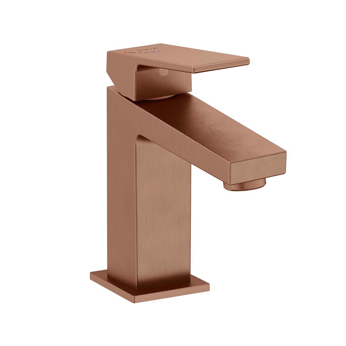 Minimax Square Lavabo Bataryası