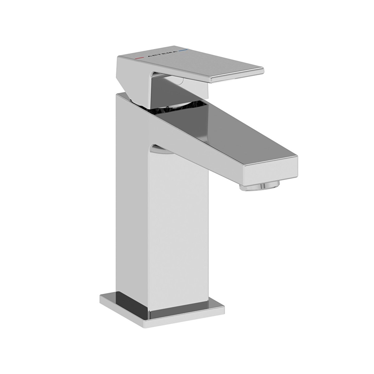 Minimax Square Lavabo Bataryası