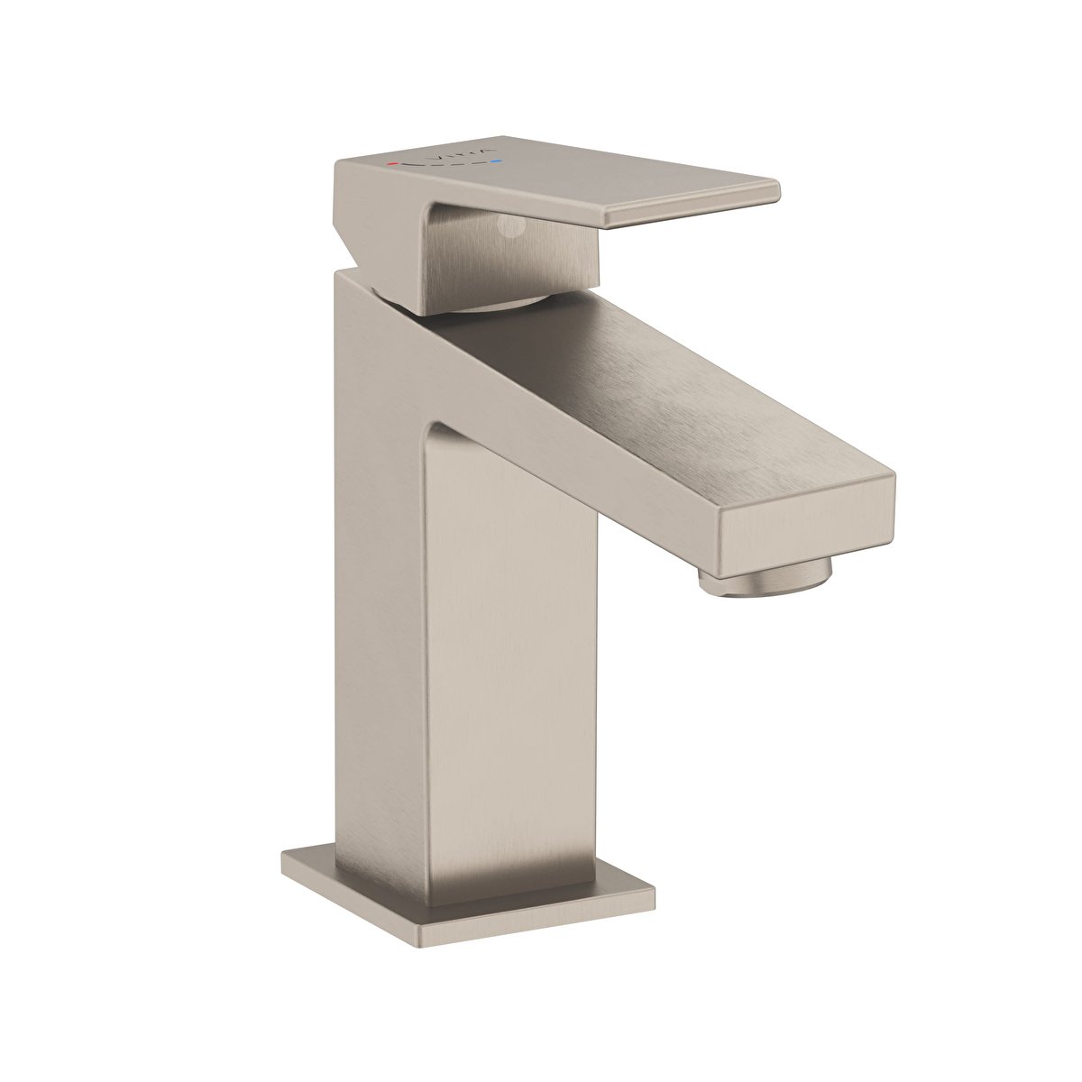 Minimax Square Lavabo Bataryası