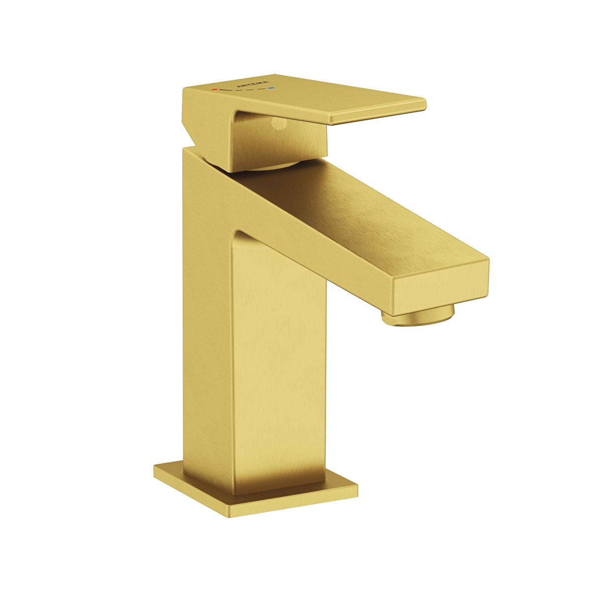 Minimax Square Lavabo Bataryası