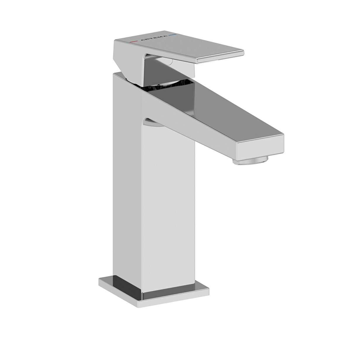 Minimax Square Lavabo Bataryası