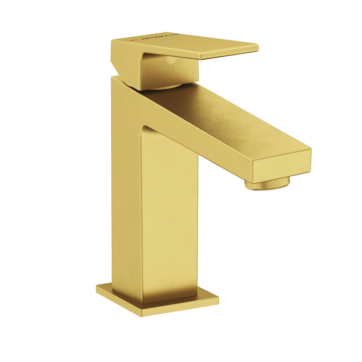 Minimax Square Lavabo Bataryası