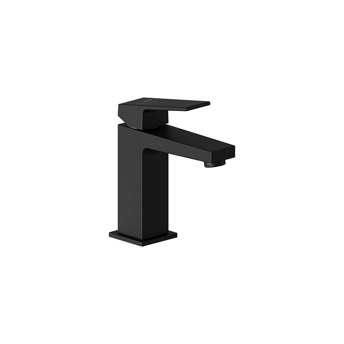 Minimax Square Lavabo Bataryası