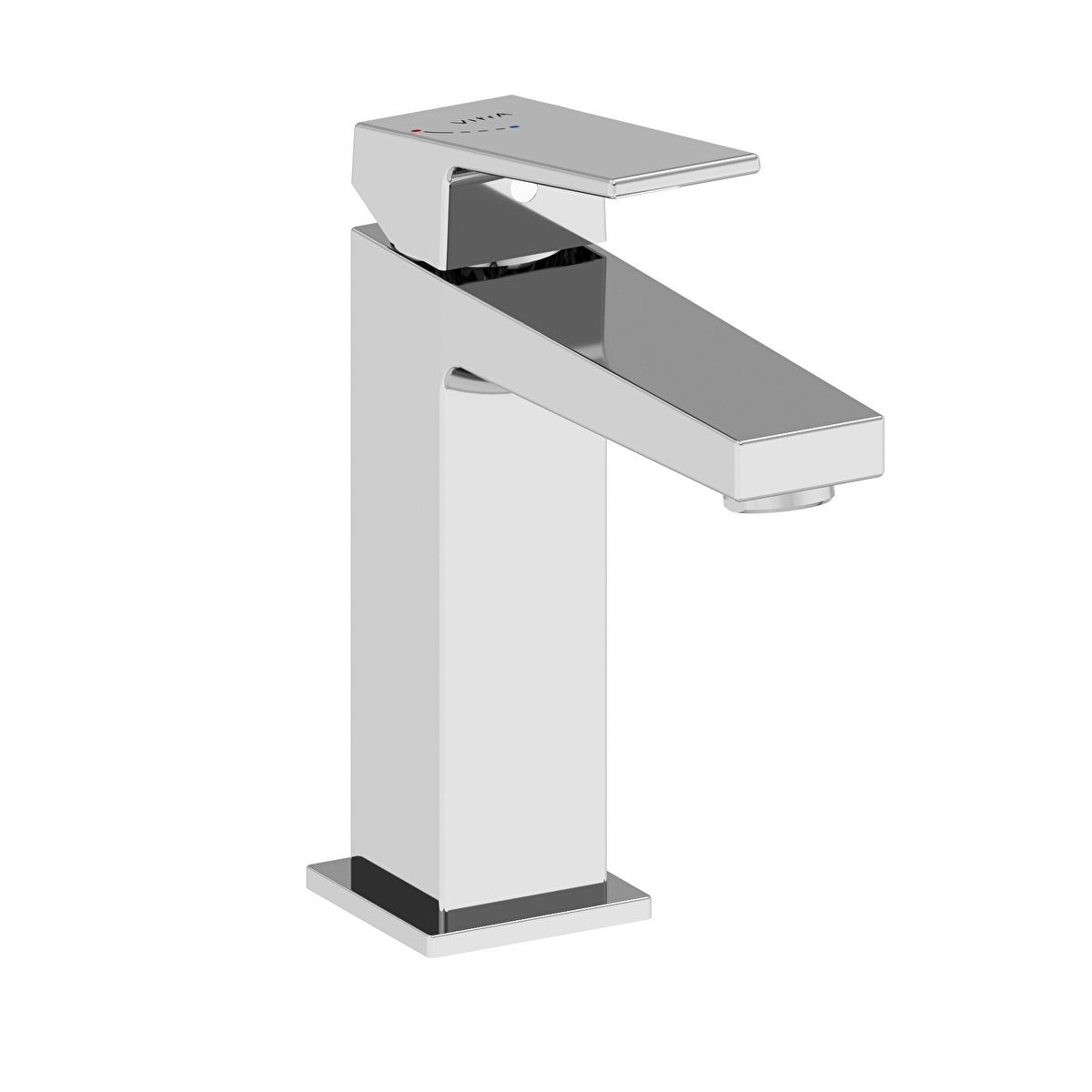 Minimax Square Lavabo Bataryası