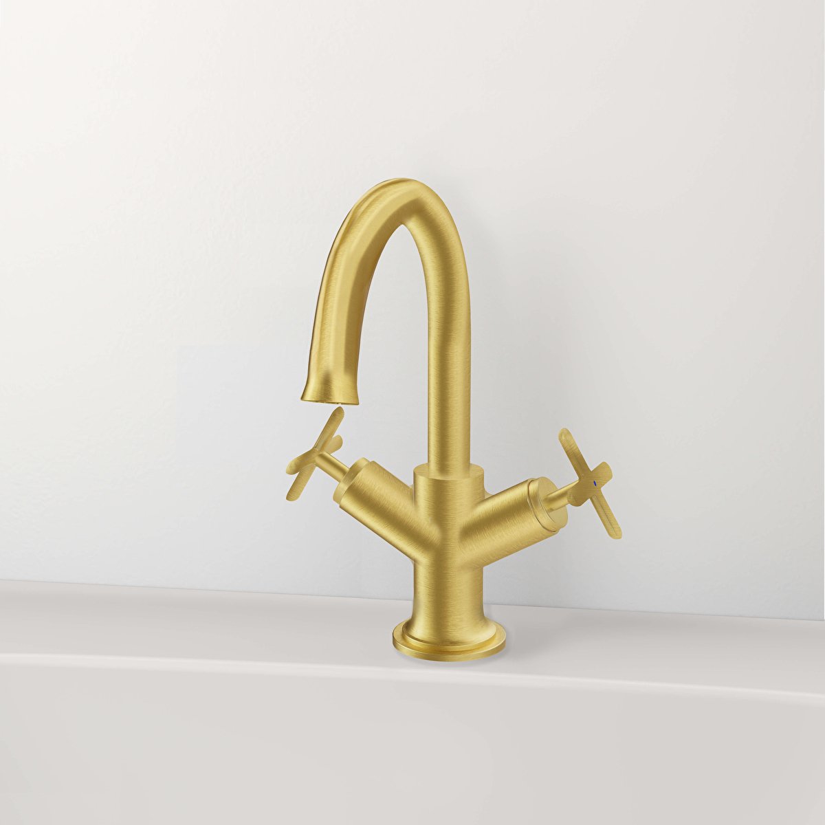 Origin Classic Lavabo Bataryası - 2
