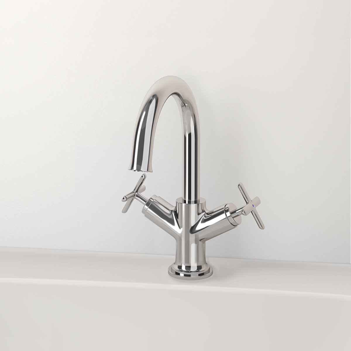 Origin Classic Lavabo Bataryası - 5