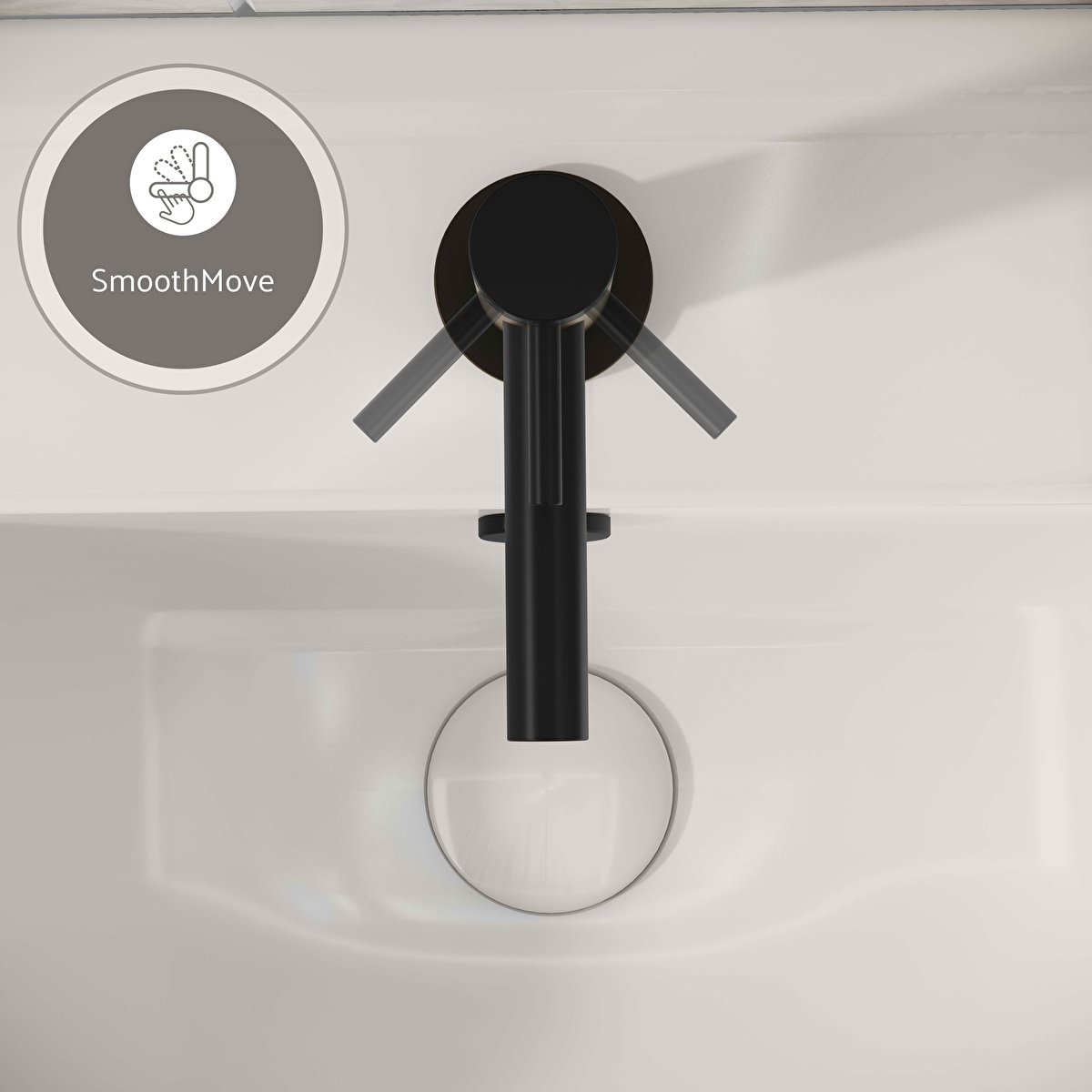 Origin Lavabo Bataryası - 4