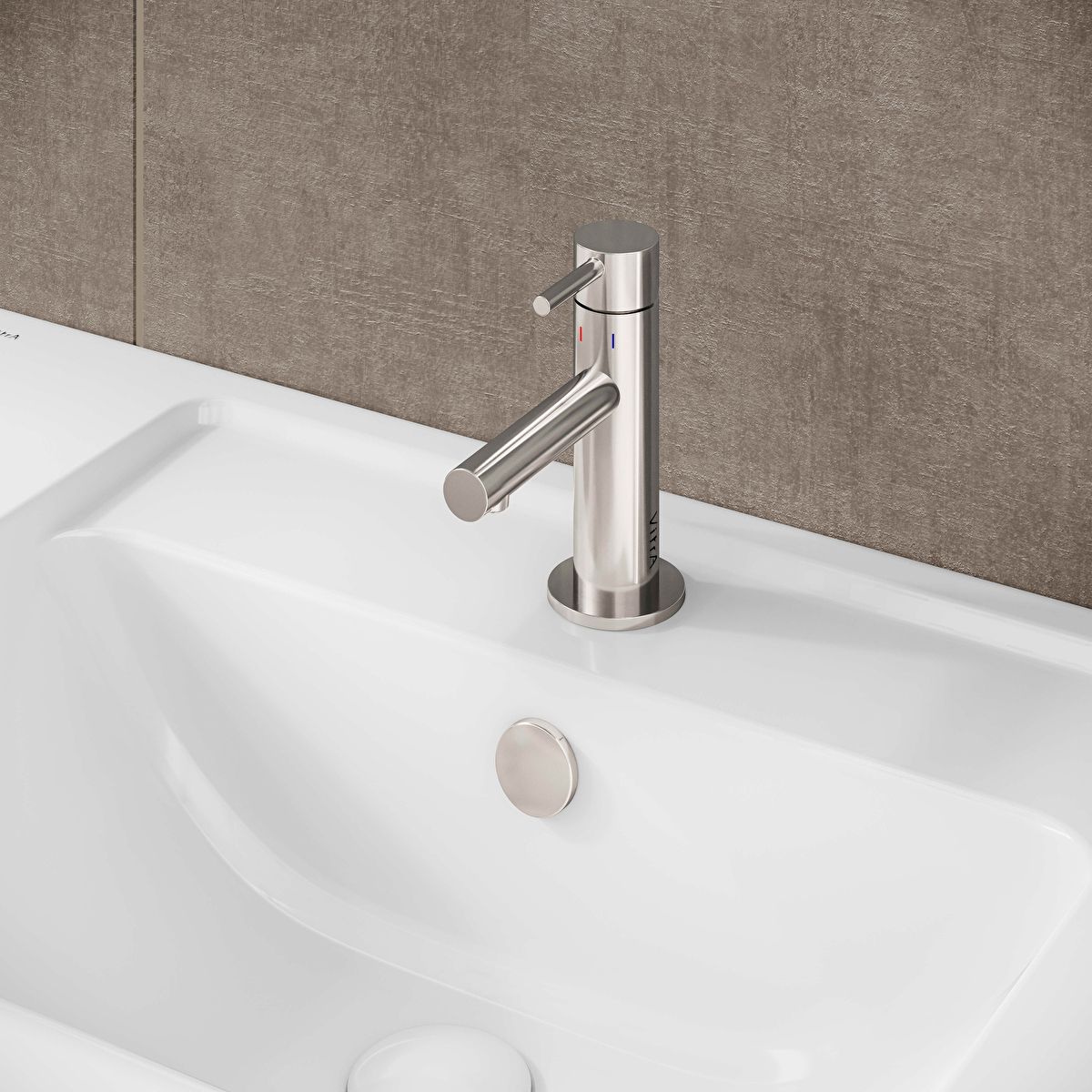 Origin Lavabo Bataryası - 4