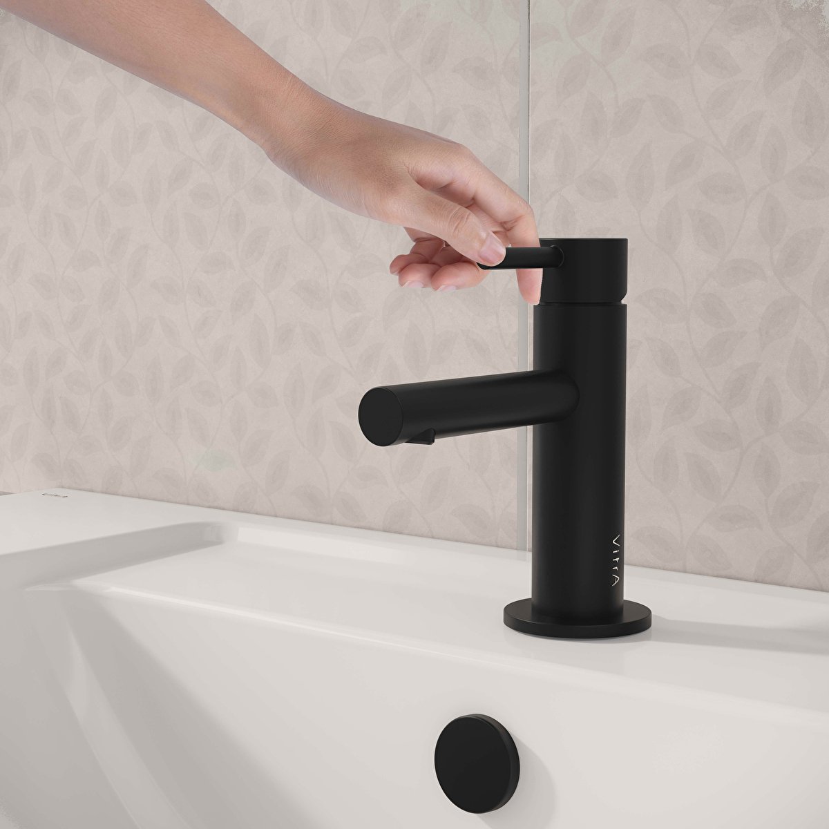 Origin Lavabo Bataryası - 5