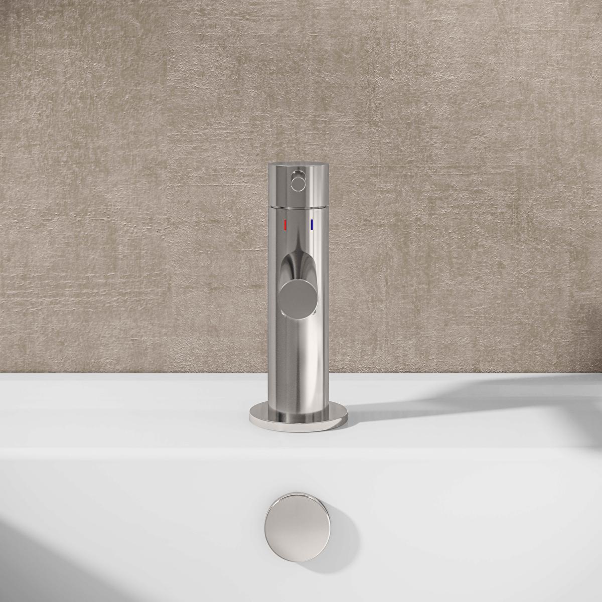 Origin Lavabo Bataryası - 5