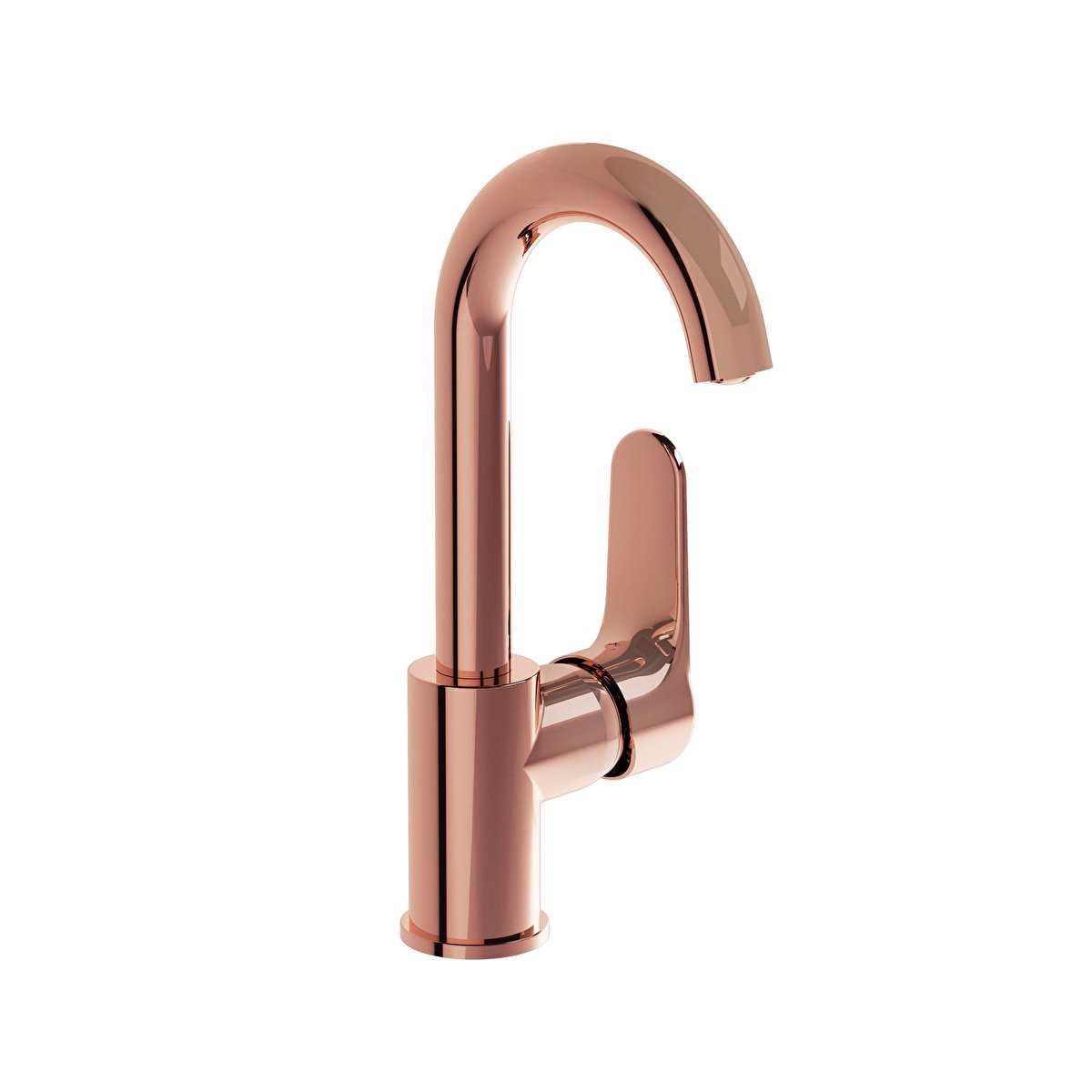 Root Round Lavabo Bataryası