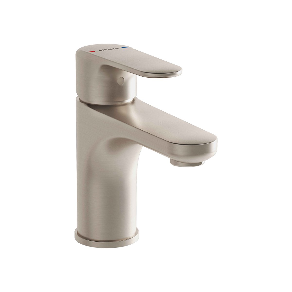Root Round Lavabo Bataryası