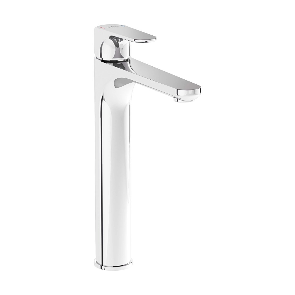 Root Round Lavabo Bataryası
