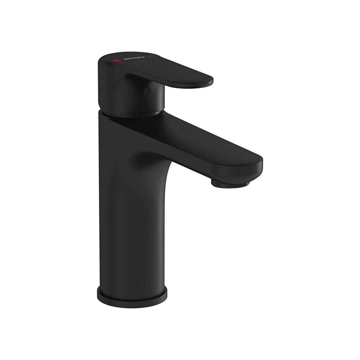 Root Round Lavabo Bataryası