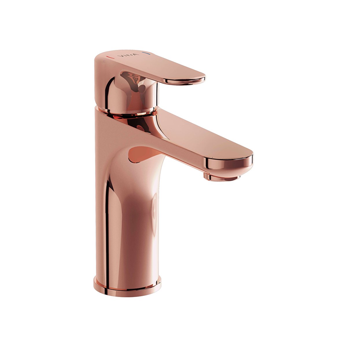 Root Round Lavabo Bataryası