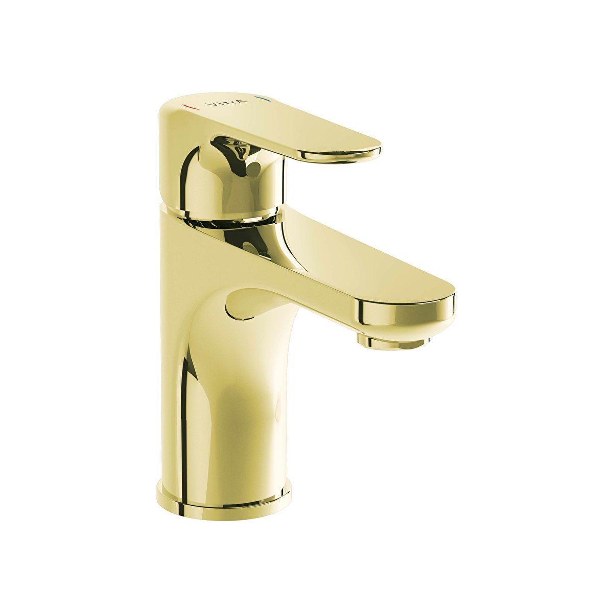 Root Round Lavabo Bataryası