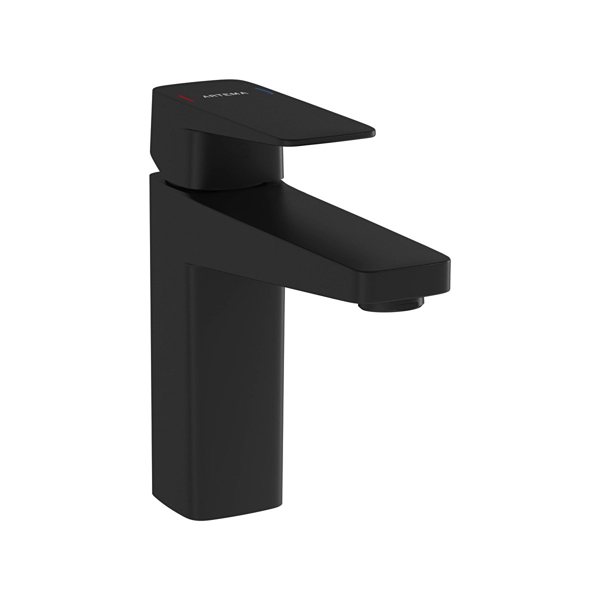 Root Square Blueco Lavabo Bataryası