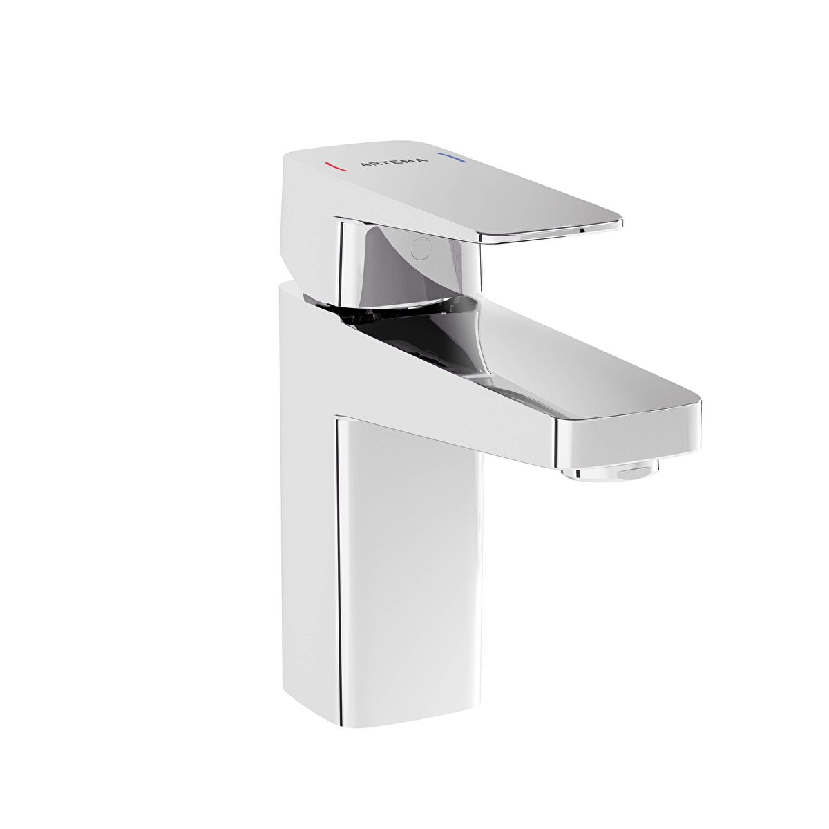 Root Square Blueco Lavabo Bataryası