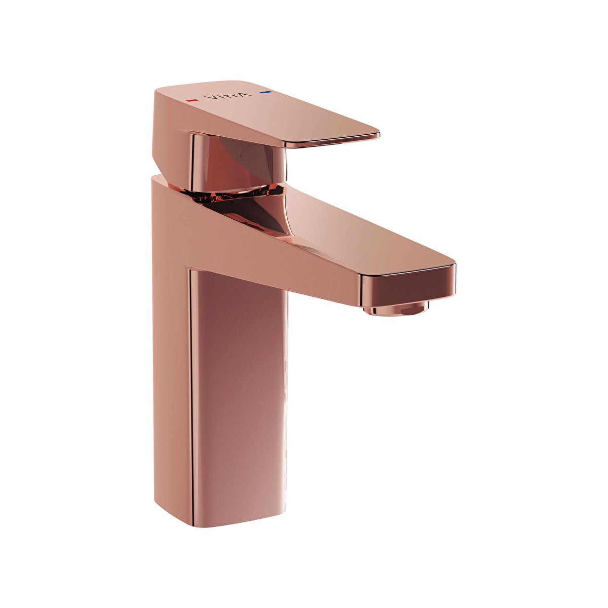 Root Square Lavabo Bataryası