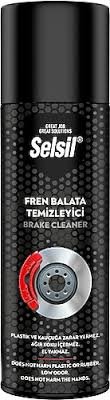 Selsil Fren Balata Temizleme Spreyi 500 ml