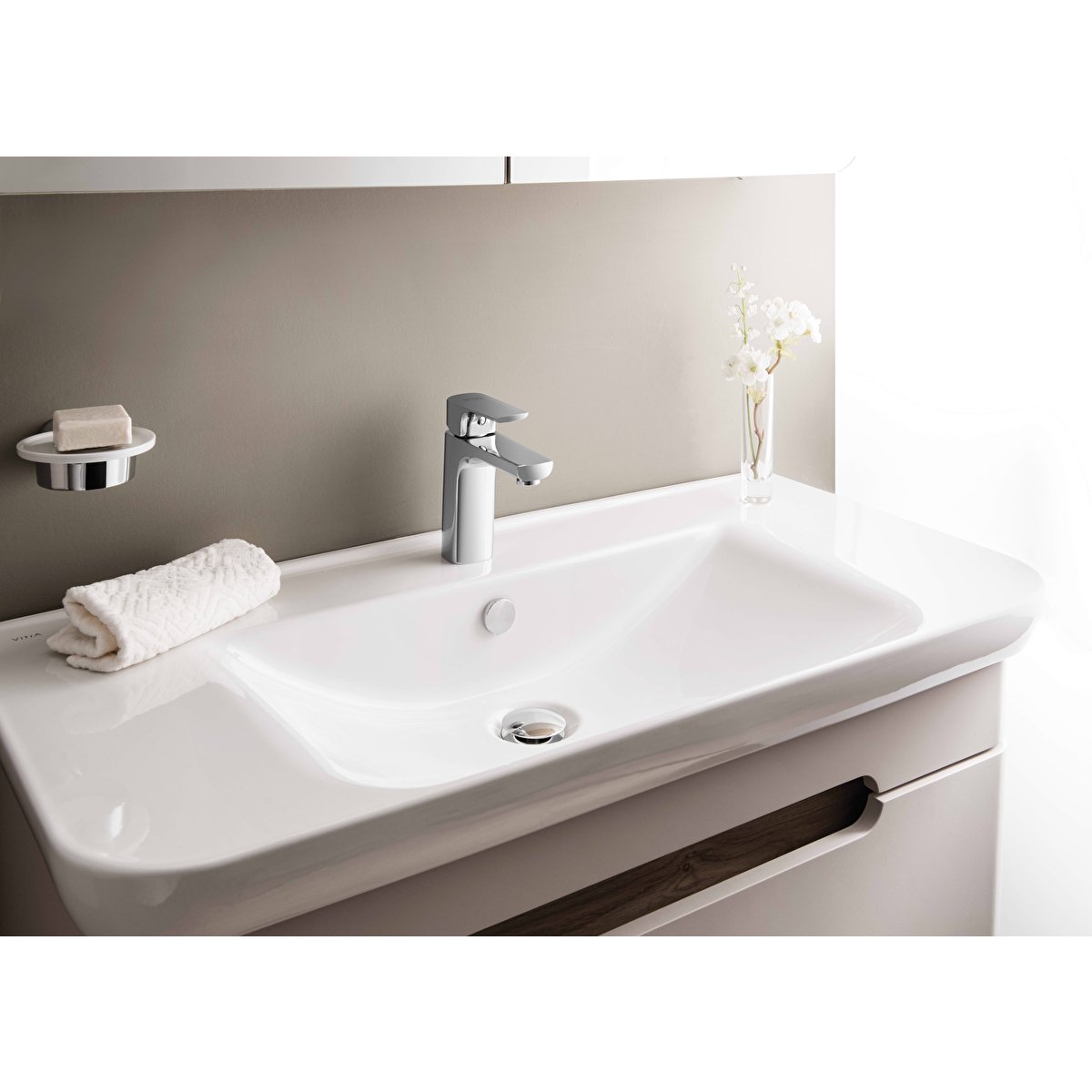 Sento Lavabo Bataryası - 5