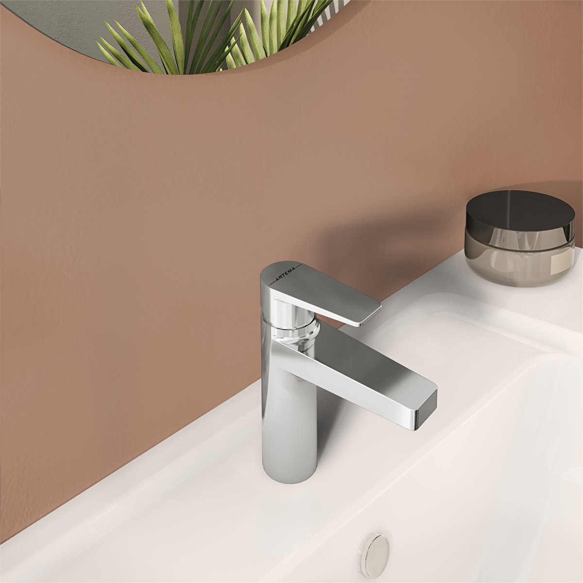 Shift T30 Yüksek Lavabo Bataryası - 3