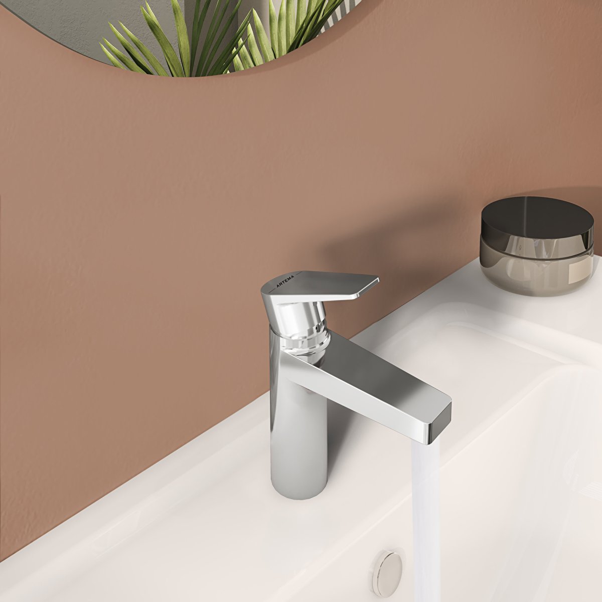 Shift T30 Yüksek Lavabo Bataryası - 4