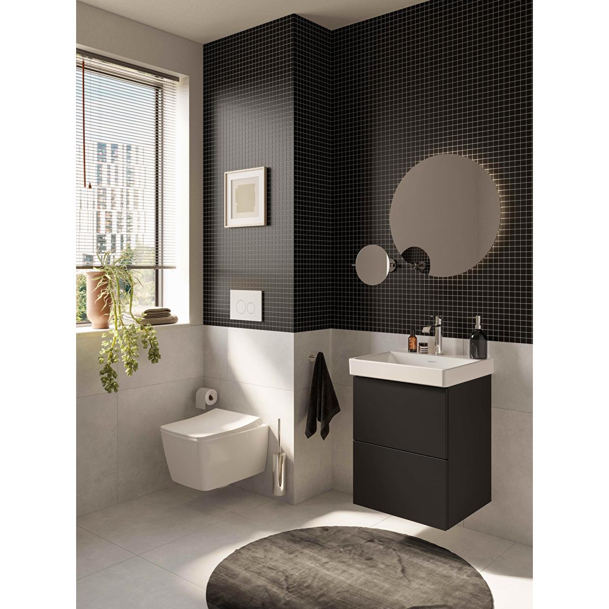 Suit Lavabo Bataryası - 2